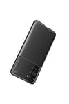 Galaxy S21 FE Uyumlu NVTH Negro Silikon Kılıf-Lacivert