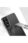 Galaxy S21 Plus Uyumlu NVTH NSM-a Kılıf-Renksiz