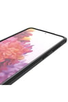 Galaxy S22 Kılıf NVTH Niss Silikon Kapak - Lacivert