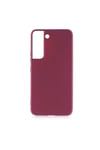 Galaxy S22 Kılıf NVTH Premier Silikon Kapak - Rose Gold