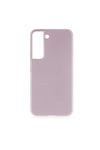 Galaxy S22 Kılıf NVTH Premier Silikon Kapak - Rose Gold