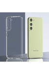 Galaxy S22 Plus Kılıf NVTH Coss Kapak - Renksiz