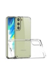 Galaxy S22 Plus Kılıf NVTH Coss Kapak - Renksiz