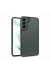 Galaxy S22 Plus Uyumlu NVTH Flora Kılıf-Siyah
