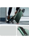Galaxy S22 Plus Uyumlu NVTH Kamera Korumalı Nitro Anti Shock Silikon-Renksiz