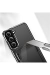 Galaxy S22 Plus Uyumlu NVTH NSM-a Kılıf-Renksiz