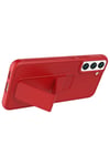 Galaxy S22 Plus Uyumlu NVTH Qstand Kılıf-Lila