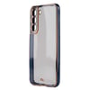 Galaxy S22 Plus Uyumlu NVTH Voit Clear Kılıf-Lacivert