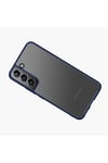 Galaxy S22 Plus Uyumlu NVTH Volks Kılıf-Lacivert