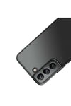 Galaxy S22 Plus Uyumlu NVTH Volks Kılıf-Siyah