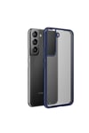 Galaxy S22 Plus Uyumlu NVTH Volks Kılıf-Lacivert