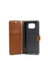 Galaxy S22 Ultra Uyumlu NVTH Kar Deluxe Kılıflı Uyumlu-Siyah