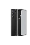 Galaxy S22 Ultra Uyumlu NVTH Volks Kılıf-Siyah