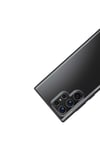 Galaxy S22 Ultra Uyumlu NVTH Volks Kılıf-Lacivert