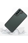 Galaxy S22 Uyumlu NVTH Flora Kılıf-Mavi