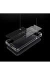 Galaxy S22 Uyumlu NVTH Nitro Anti Shock Silikon-Renksiz