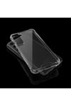 Galaxy S22 Uyumlu NVTH Nitro Anti Shock Silikon-Renksiz