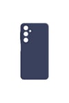 Galaxy S23 FE Uyumlu NVTH Biye Silikon-Lacivert