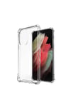 Galaxy S23 FE Uyumlu NVTH Nitro Anti Shock Silikon-Renksiz