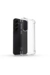 Galaxy S23 FE Uyumlu NVTH Nitro Anti Shock Silikon-Renksiz