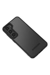Galaxy S23 Plus Uyumlu NVTH Volks Kılıf-Siyah