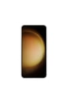 Galaxy S23 Plus Uyumlu Vonn NVTH Kılıf-Renksiz