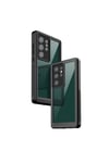 Galaxy S23 Ultra Uyumlu NVTH 1-1 Su Geçirmez Uyumlu NVTH-Siyah