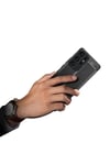 Galaxy S23 Ultra Uyumlu NVTH Niss Silikon Kılıf-Siyah