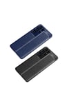 Galaxy S23 Ultra Uyumlu NVTH Niss Silikon Kılıf-Siyah