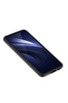 Galaxy S23 Uyumlu NVTH Volks Kılıf-Siyah