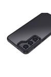 Galaxy S23 Uyumlu NVTH Volks Kılıf-Siyah