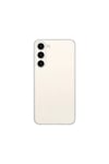 Galaxy S23 Uyumlu Vonn NVTH Kılıf-Renksiz