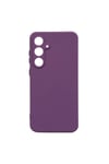 Galaxy S24 FE Uyumlu NVTH Biye Silikon