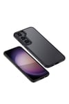 Galaxy S24 Plus Kılıf NVTH Volks Kapak - Siyah