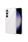 Galaxy S24 Plus Uyumlu NVTH Droga Kılıf-Renksiz