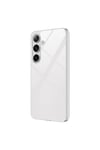 Galaxy S24 Uyumlu NVTH Droga Kılıf-Renksiz