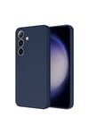 Galaxy S24 Uyumlu NVTH Mara Lansman Kılıf-Lacivert