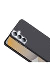 Galaxy S25 Plus Kılıf M-safe Şarj Özellikli Karbon Fiber Görünümlü NVTH Gros Kapak - Lacivert