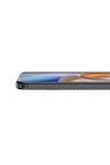 Galaxy S25 Plus Uyumlu Kılıf NVTH Negro Silikon Kapak-Siyah