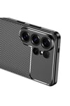 Galaxy S26 Ultra Kılıf NVTH Negro Silikon Kapak -