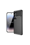 Galaxy S26 Ultra Kılıf NVTH Negro Silikon Kapak -