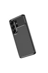 Galaxy S26 Ultra Kılıf NVTH Negro Silikon Kapak -
