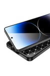 Galaxy S26 Ultra Kılıf NVTH Negro Silikon Kapak -