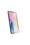Galaxy Tab A9 Plus Kağıt Hisli Mat Uyumlu Davin Paper Like Ekran Koruyucu-Renksiz