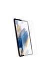 Galaxy Tab S7 Lite T737 Kağıt Hisli Mat Uyumlu Davin Paper Like Tablet Ekran Koruyucu-Renksiz