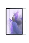 Galaxy Tab S7 T870 Uyumlu Davin Tablet Nano Ekran Koruyucu-Renksiz