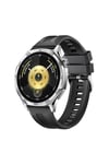 Galaxy Watch 3 45mm NVTH KRD-148 22mm Silikon Kordon - Pembe