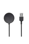 Galaxy Watch 4 40mm NVTH Usb Şarj Kablosu - Siyah