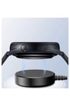 Galaxy Watch 4 44mm NVTH Usb Şarj Kablosu - Siyah