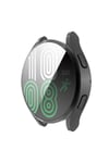 Galaxy Watch 4 44mm NVTH Watch Gard 02 Ekran Koruyucu - Siyah